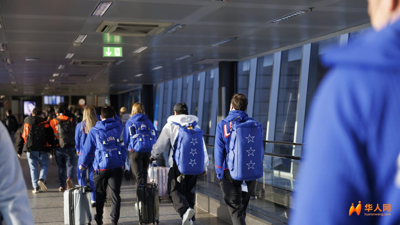 arrivo atleti olimpiadi malpensa.jpg