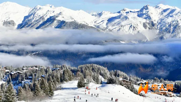 米兰冬奥落幕在即，未来两届冬奥举办地一次看懂