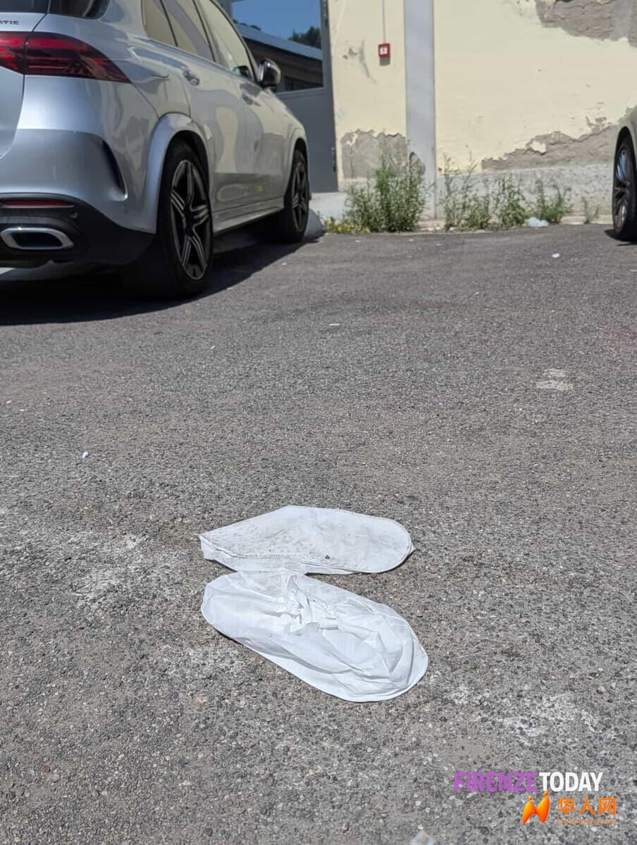 Spari e accoltellati a Campi Bisenzio, circolo cinese sotto sequestro 4.jpeg